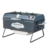 Meadow Creek SK23 Steak Grill