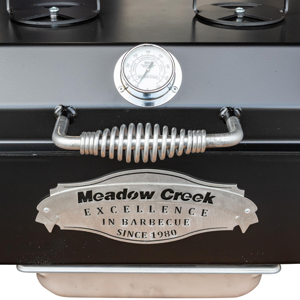 Meadow Creek SK23 Steak Grill