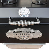 Meadow Creek SK23 Steak Grill