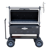 Meadow Creek Santa Maria Grill