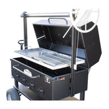 Meadow Creek Santa Maria Grill