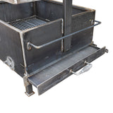 Meadow Creek Santa Maria Fire Pit
