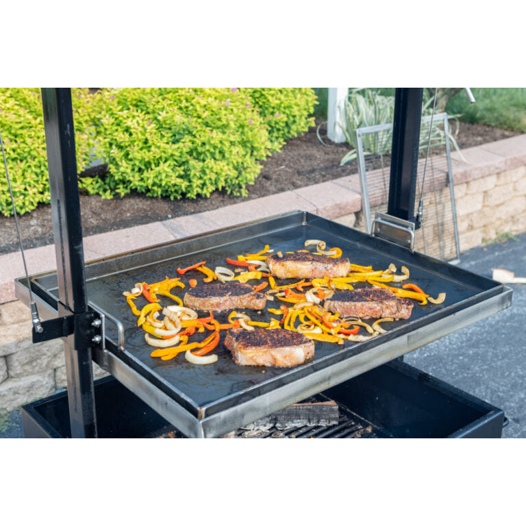 Meadow Creek Santa Maria Fire Pit