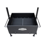 Meadow Creek Santa Maria Fire Pit