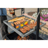 Meadow Creek Santa Maria Fire Pit
