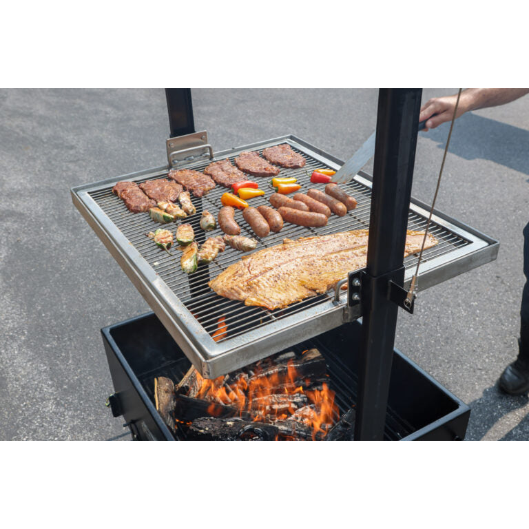 Meadow Creek Santa Maria Fire Pit
