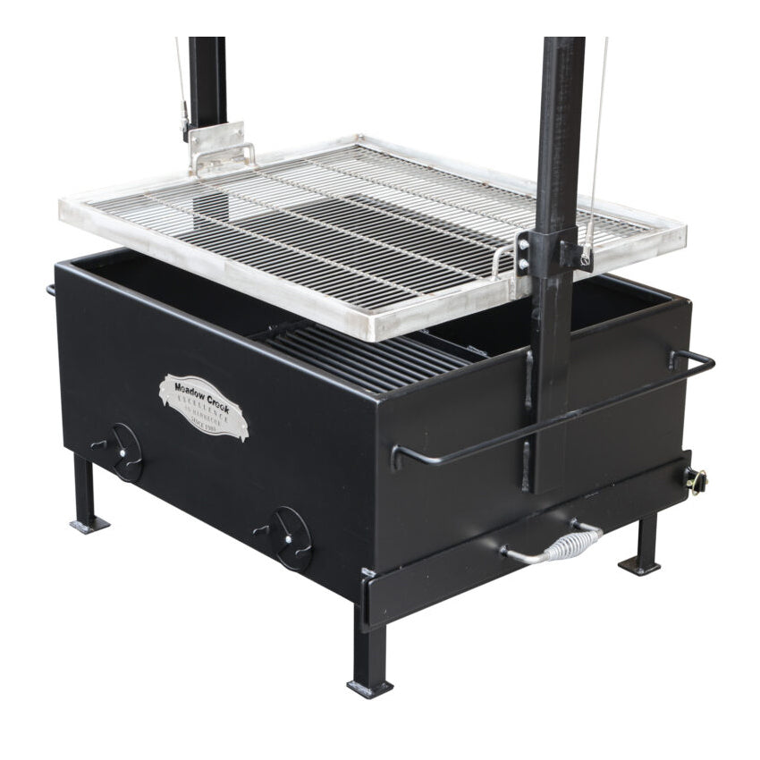 Meadow Creek Santa Maria Fire Pit