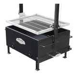 Meadow Creek Santa Maria Fire Pit