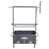 Meadow Creek Santa Maria Fire Pit