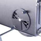 Meadow Creek SQ36 Offset Smoker