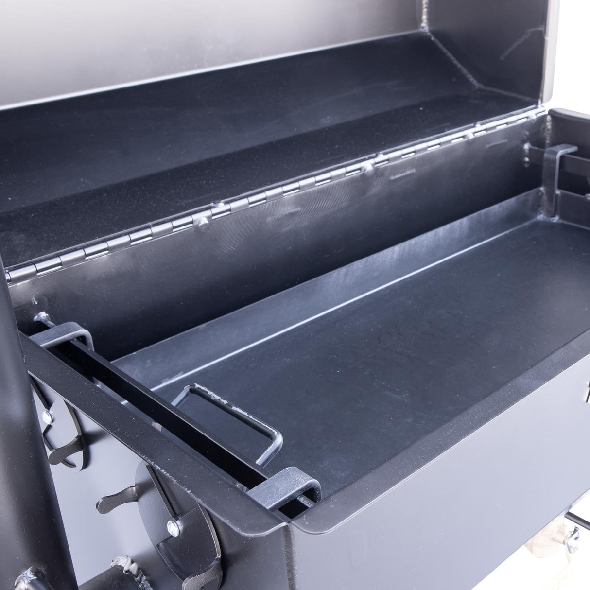 Meadow Creek SQ36 Offset Smoker