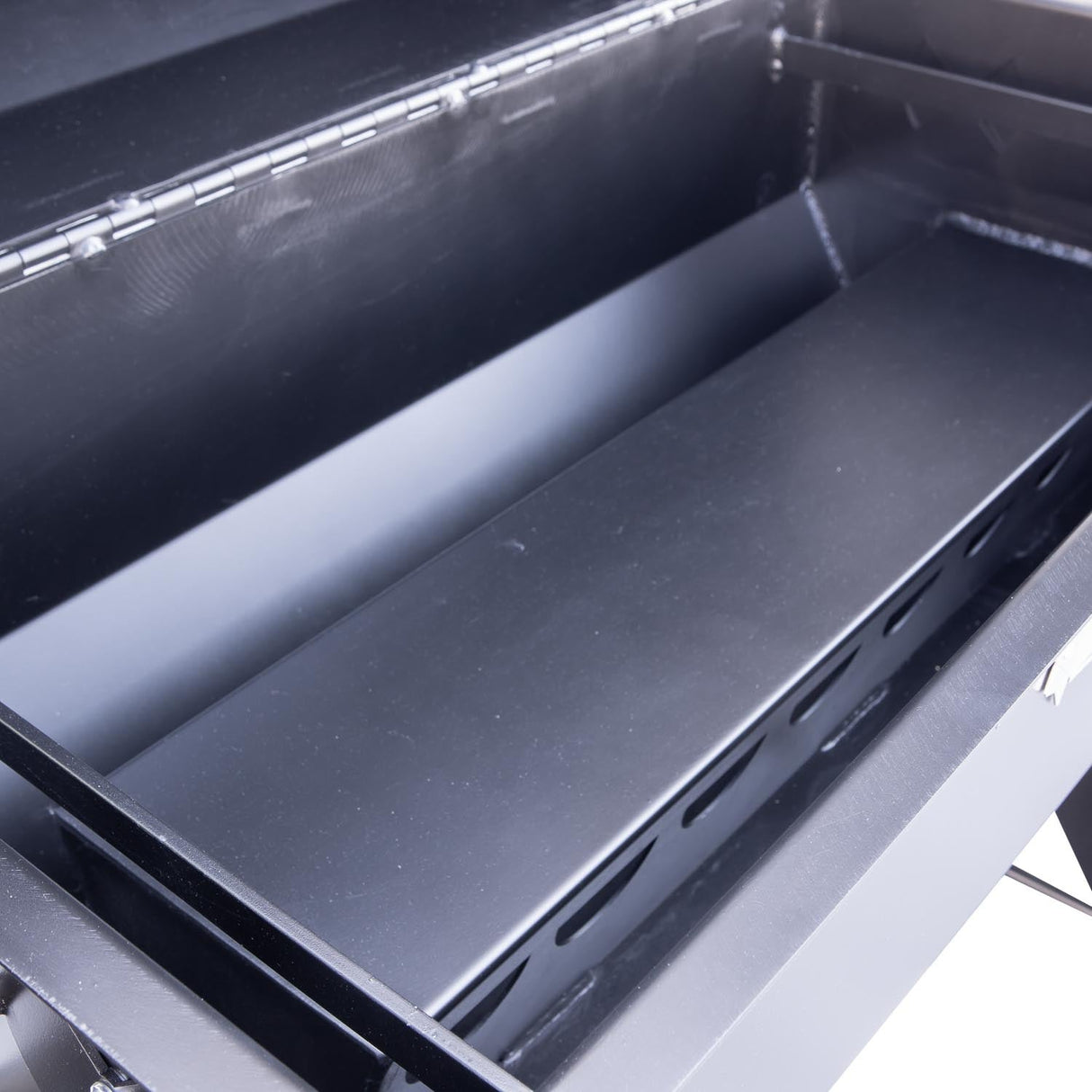 Meadow Creek SQ36 Offset Smoker
