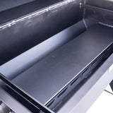 Meadow Creek SQ36 Offset Smoker