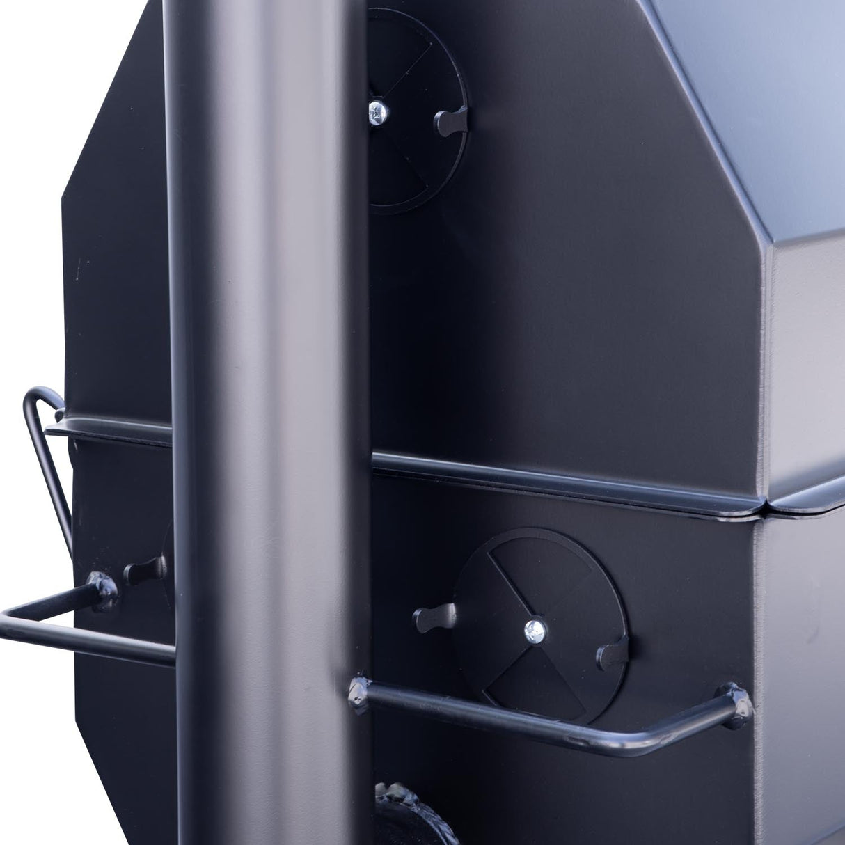Meadow Creek SQ36 Offset Smoker