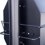Meadow Creek SQ36 Offset Smoker
