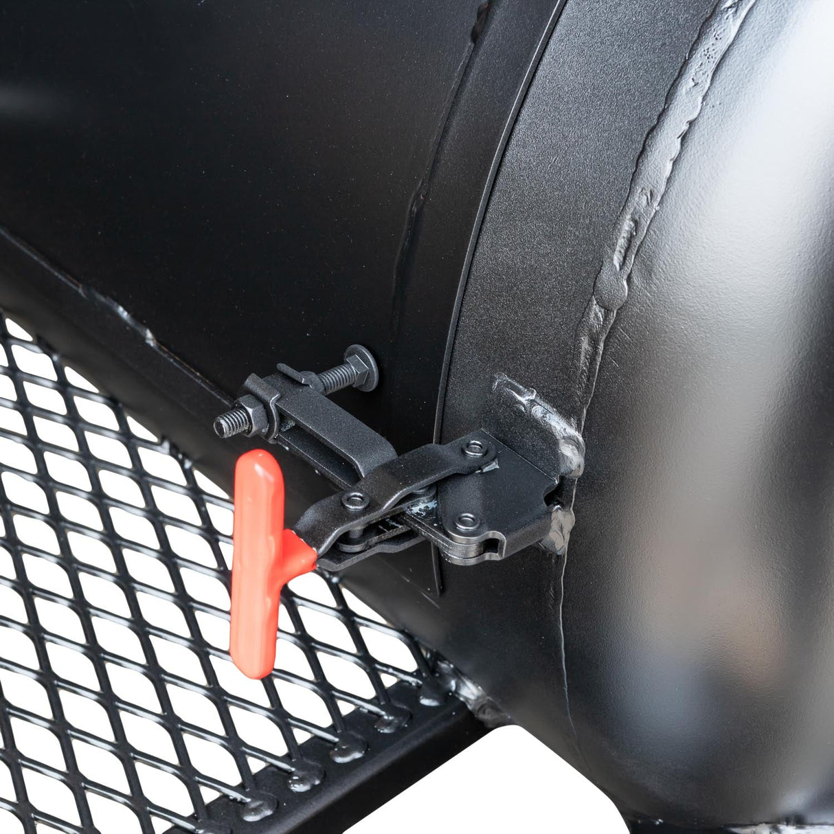 Meadow Creek TS120P Offset Tank Smoker