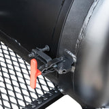 Meadow Creek TS120P Offset Tank Smoker