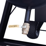 Meadow Creek TS70P Offset Tank Smoker