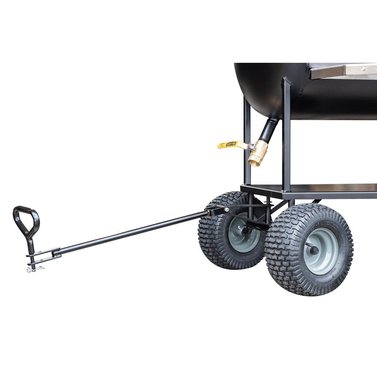 Meadow Creek TS70P Offset Tank Smoker