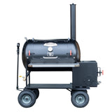 Meadow Creek TS70P Offset Tank Smoker