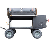 Meadow Creek TS70P Offset Tank Smoker