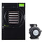 Harvest Right Medium Home Pro Freeze Dryer with Oil Free Vacuum Pump, 5 Trays and Mylar Starter Kit in Black