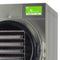 Harvest Right Medium Home Pro Freeze Dryer with Oil Free Vacuum Pump, 5 Trays and Mylar Starter Kit in Stainless Steel