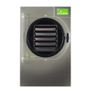 Harvest Right Medium Home Pro Freeze Dryer with Oil Free Vacuum Pump, 5 Trays and Mylar Starter Kit in Stainless Steel