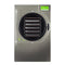Harvest Right Medium Home Pro Freeze Dryer with Premier Vacuum Pump, 5 Trays and Mylar Starter Kit in Stainless Steel