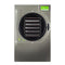 Harvest Right Medium Home Pro Freeze Dryer with Oil Free Vacuum Pump, 5 Trays and Mylar Starter Kit in Stainless Steel