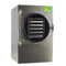 Harvest Right Medium Home Pro Freeze Dryer with Oil Free Vacuum Pump, 5 Trays and Mylar Starter Kit in Stainless Steel