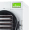 Harvest Right Medium Home Pro Freeze Dryer with Oil Free Vacuum Pump, 5 Trays and Mylar Starter Kit in White