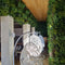 Designer Plants USA U-Luxury Lush Spring Artificial Vertical Wall 40x40 Commercial Grade
