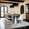 Carbon Designs The Merritt Dining Table