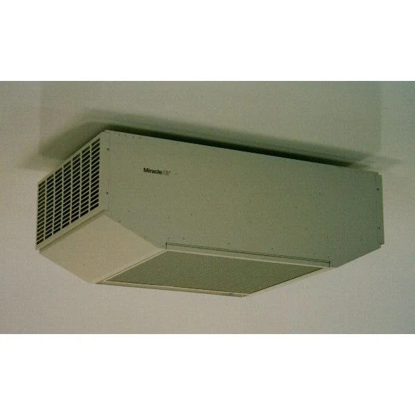 MiracleAir CM-12 Surface Mounted HEPA Air Cleaner