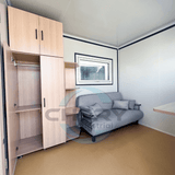 Chery Industrial Portable Office with Bedroom and Bathroom