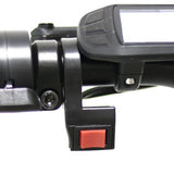 Eunorau Defender 750W Electric Bicycle