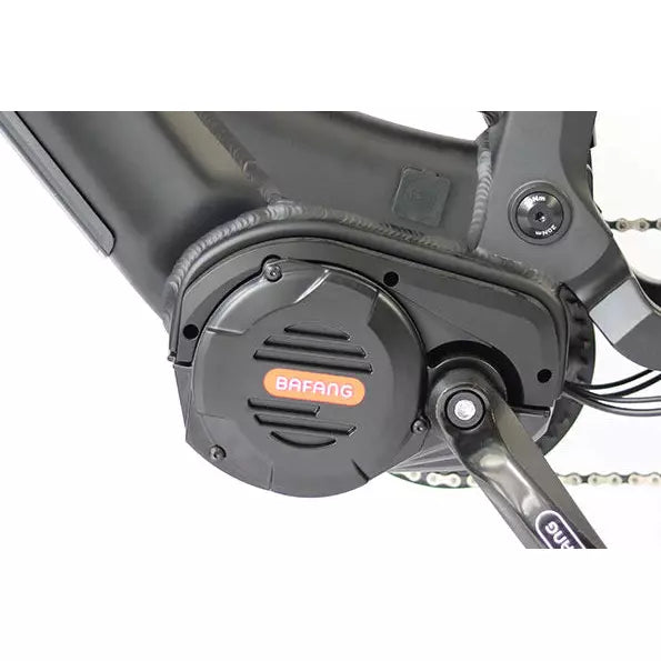 Eunorau Specter Step-Thru 48V 1000W Electric Bicycle