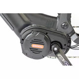 Eunorau Specter Step-Thru 48V 1000W Electric Bicycle