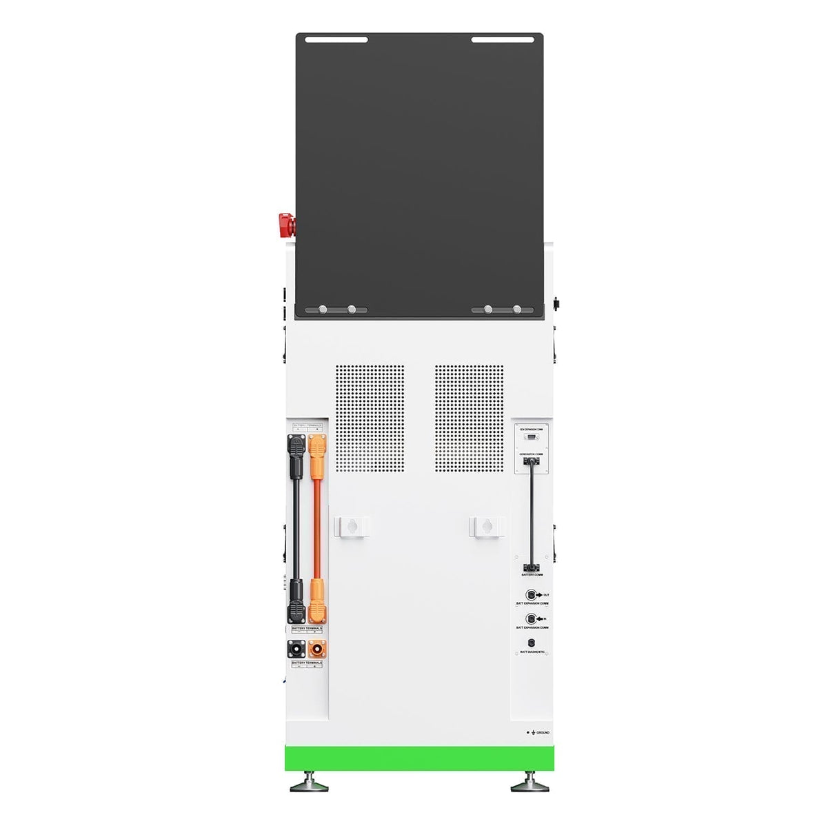 Nature's Generator MyGrid 10K Solar Generator for Home