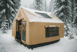 Sonmez Nest Class Desert Inflatable Tent Camping Tent