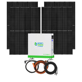 MyGrid 10K Solar Battery Hover