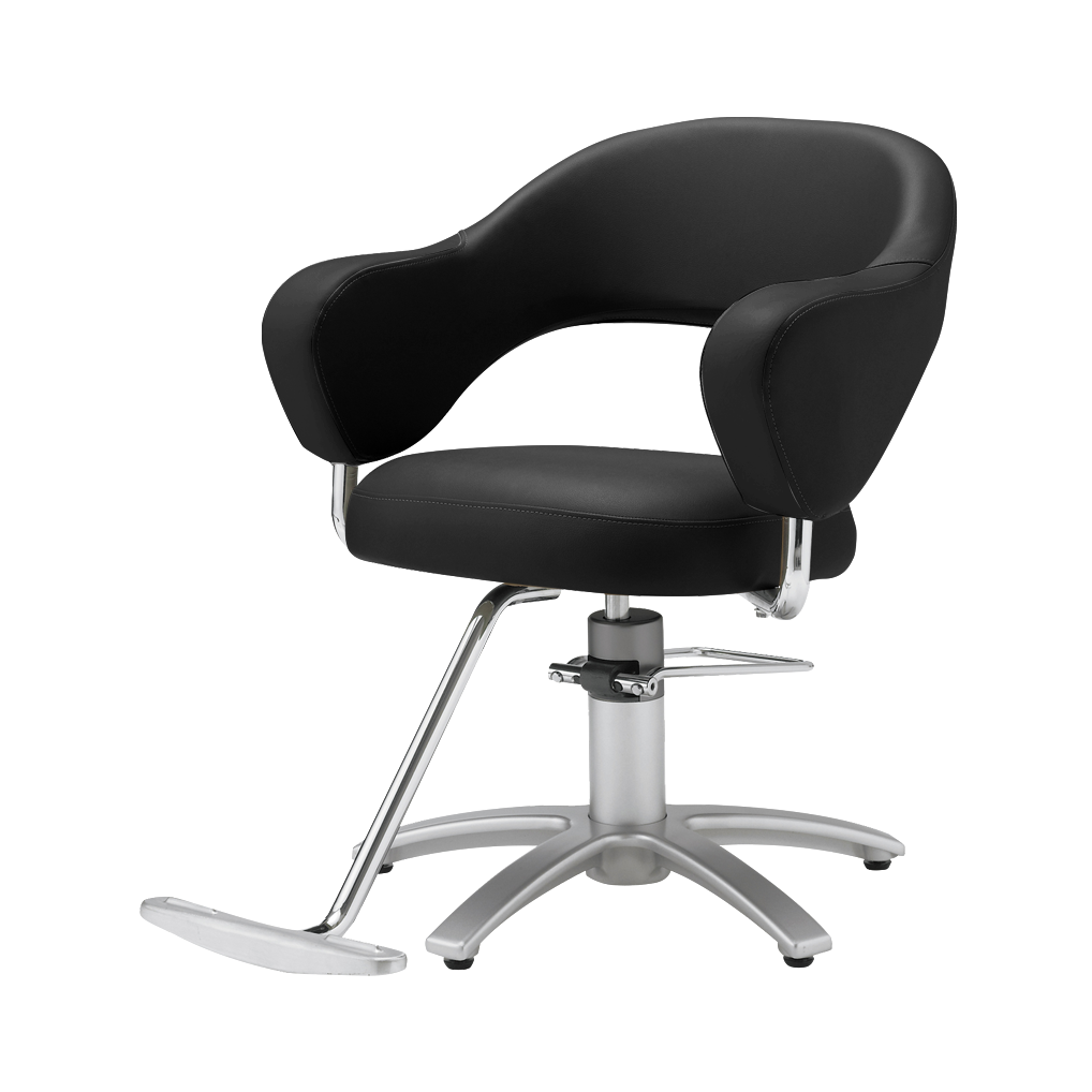 Takara Belmont NAGI ST-M70 Hydraulic Styling Chair Salon Chair ST-M70
