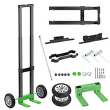 Nature's Generator Lithium 3600/6000 Heavy Duty Cart