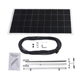 Nature's Generator - Platinum System