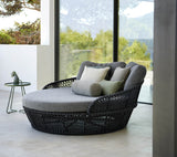 Ocean Large Outdoor Daybed 5534RODG