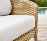 Ocean Large 2-Seater Sofa