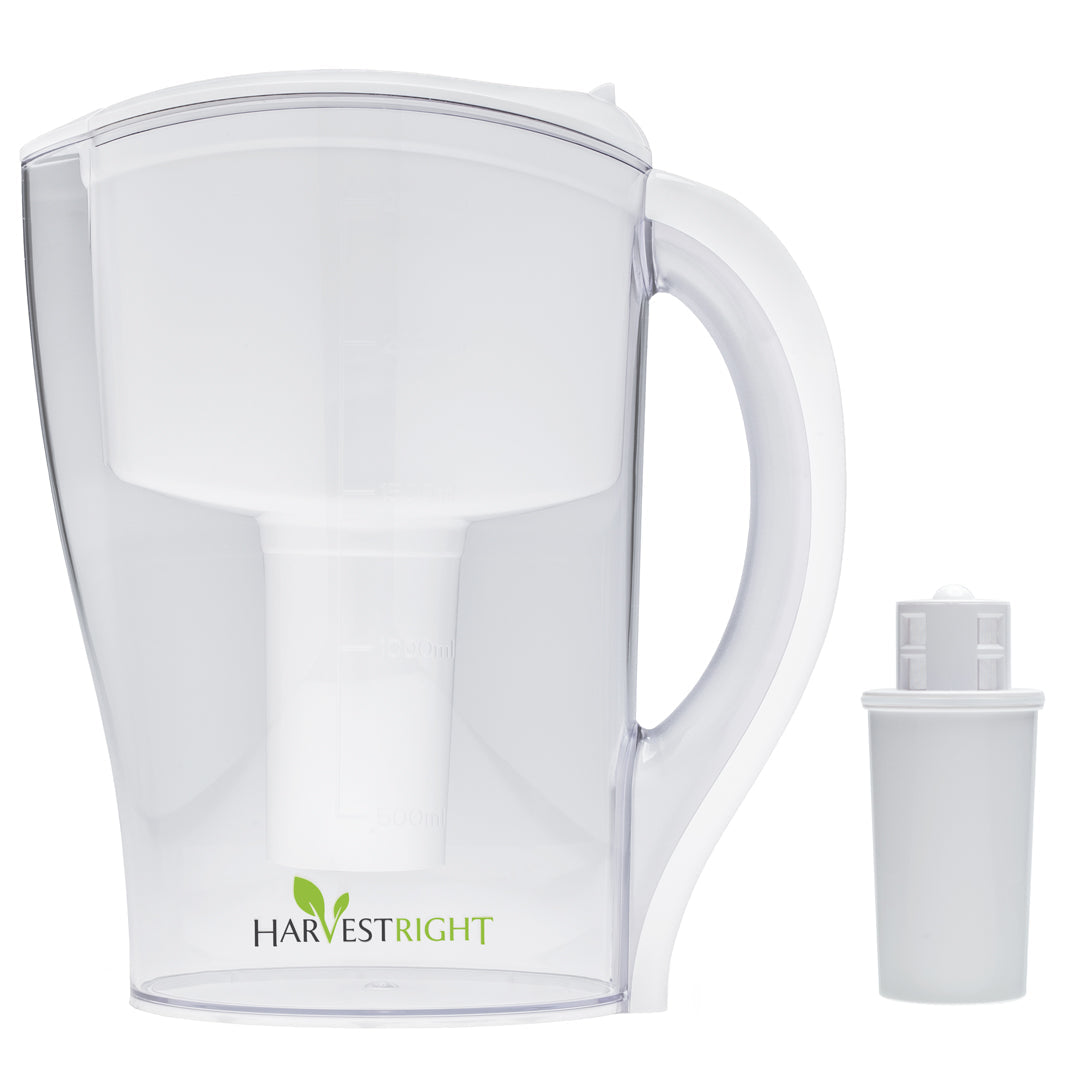 Harvest Right Oil Filter Replacement Cartridges (Set of 3)