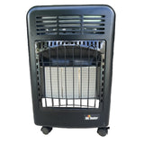 Riverstone Outdoor Patio Portable Propane Radiant Heater 18,000 BTU