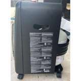 Riverstone Outdoor Patio Portable Propane Radiant Heater 18,000 BTU